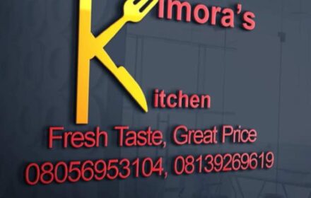 Kimorakitchen